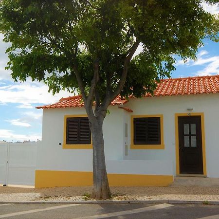 Vila Baltum - Free Private Parking - Wifi - Airco # By Bedzy # 阿尔布费拉 外观 照片