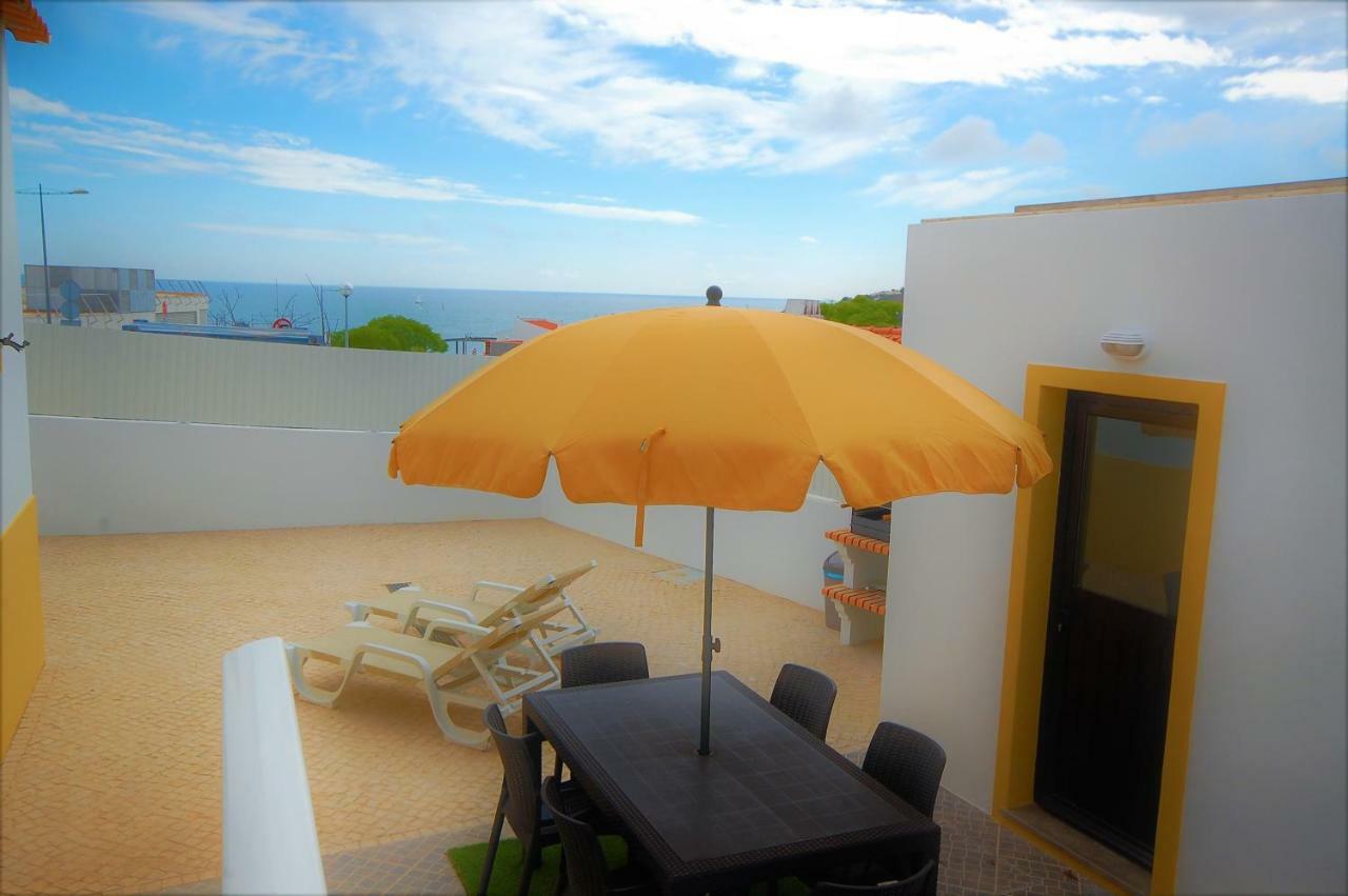 Vila Baltum - Free Private Parking - Wifi - Airco # By Bedzy # 阿尔布费拉 外观 照片
